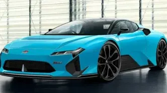 toyota mr2 render