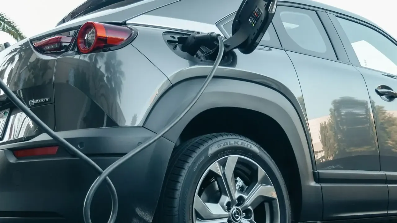 auto elettrica