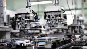 Beijing HiNa, batterie sodio