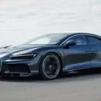 bugatti render ev