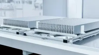byd batterie