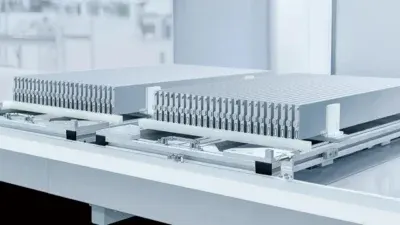 byd batterie