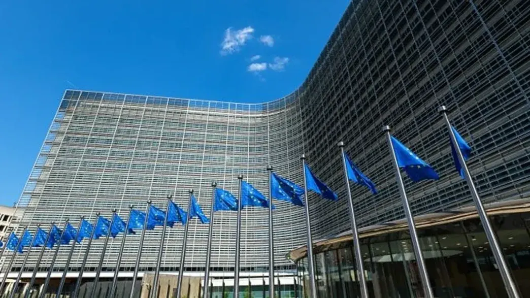 commissione europea bruxelles