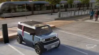 dacia hipster, e car secondo l'ue