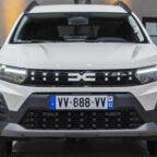 Dacia Jogger 2026
