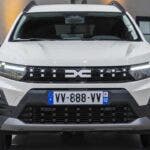 Dacia Jogger 2026