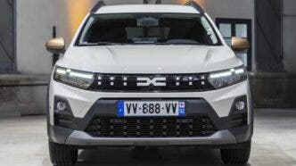 Dacia Jogger 2026