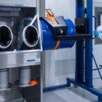 encory gmbh bmw riciclo