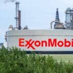exxon grafite