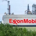 exxon grafite