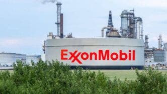 exxon grafite