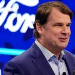 ford jim farley