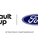 ford renault