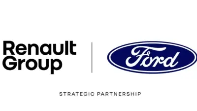 ford renault