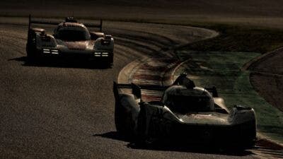 gara le mans