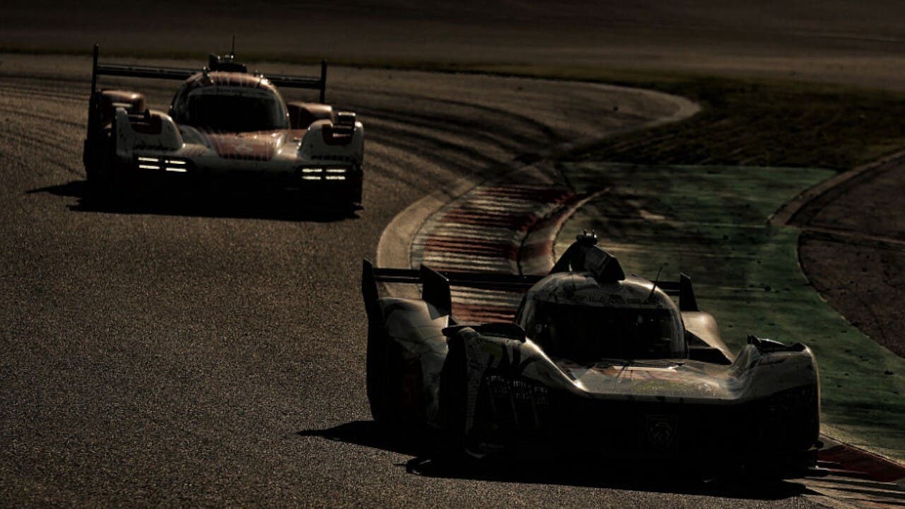 gara le mans
