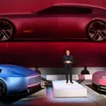 Gerry McGovern, jaguar land rover