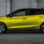 hyundai i20 2026