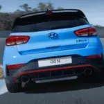 Hyundai i30 N