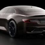 Jaguar S-Type render