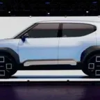 Kia EV2