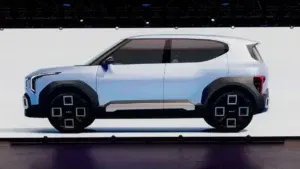 Kia EV2