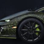 lamborghini temerario