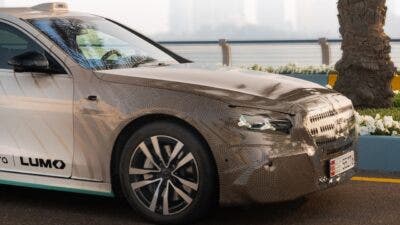 mercedes classe s