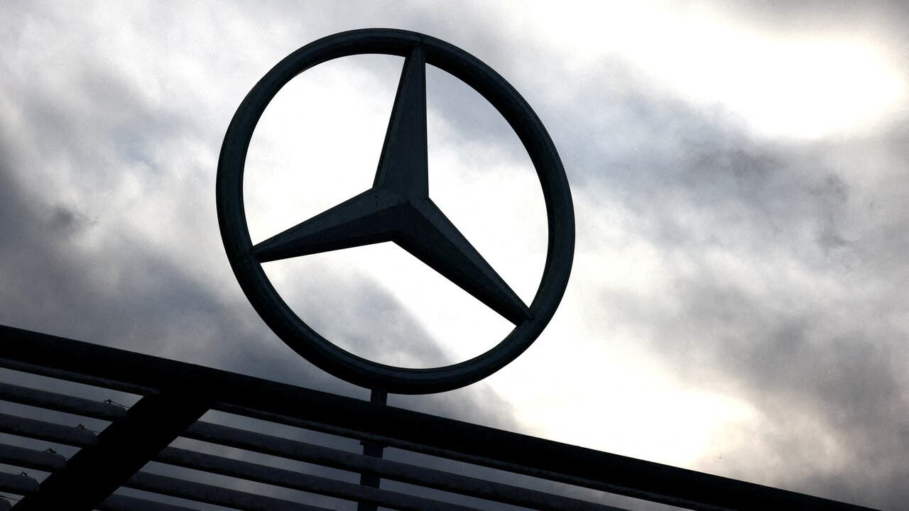 mercedes