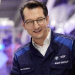 milan nedeljković bmw