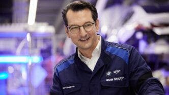 milan nedeljković bmw