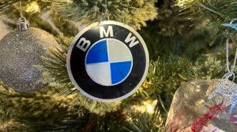 natale bmw
