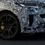 Range Rover Sport SV