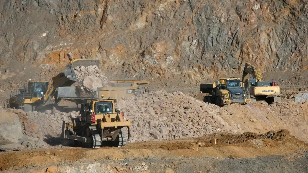 REPM, terre rare india