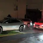 robotaxi san francisco