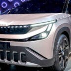 Skoda Epiq