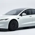 Tesla Model 3 Standard
