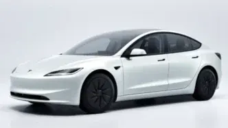 Tesla Model 3 Standard