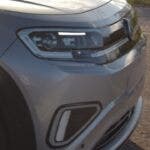 Volkswagen ID. Cross