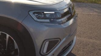 Volkswagen ID. Cross