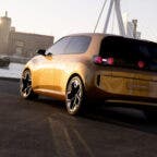 volkswagen id. every1