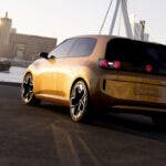 volkswagen id. every1