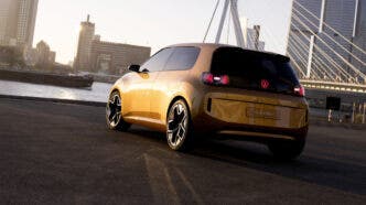 volkswagen id. every1