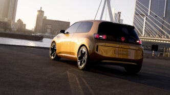 volkswagen id. every1