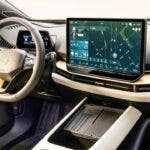 Volkswagen XPeng cea