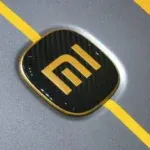 xiaomi badge