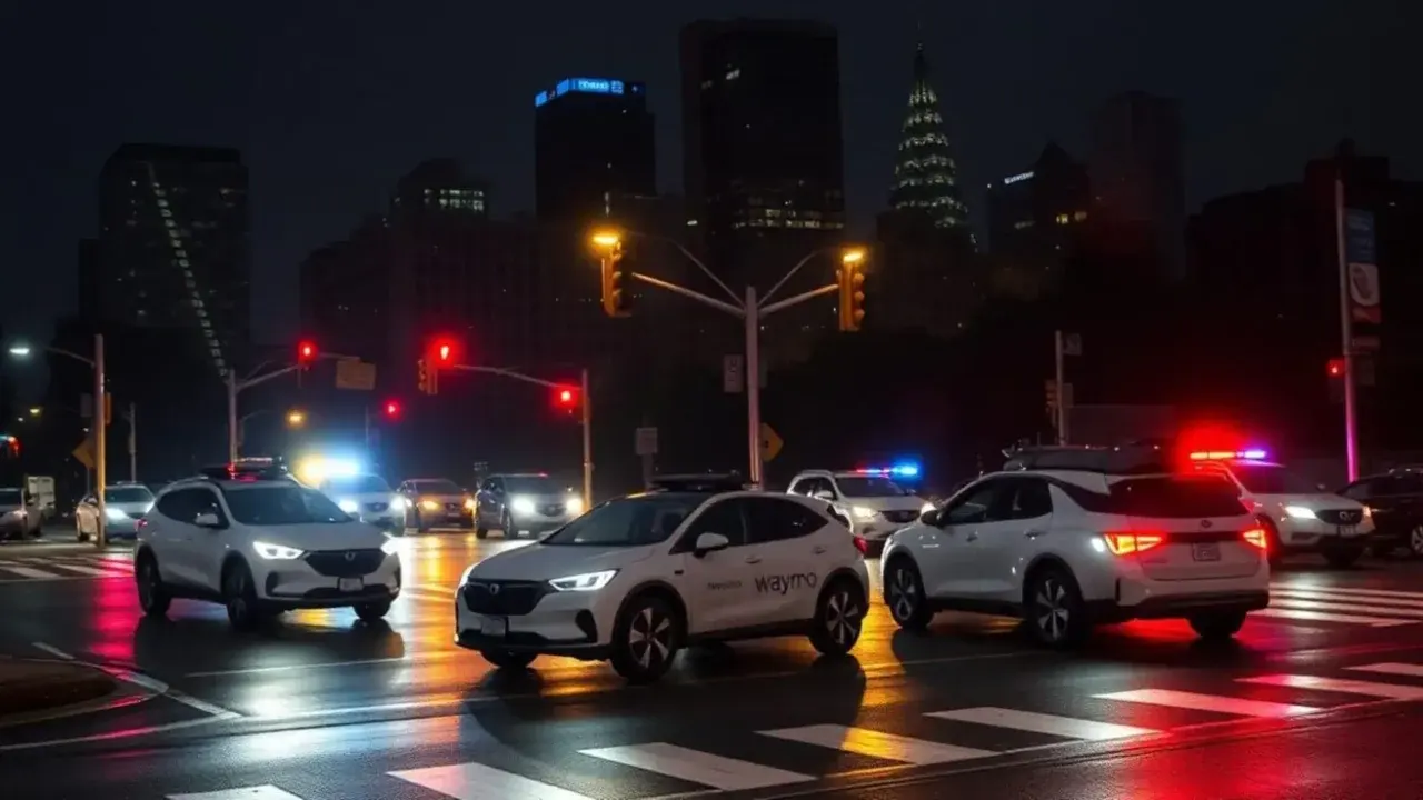 robotaxi san francisco