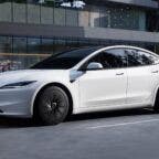 Tesla Model 3 Standard