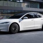 Tesla Model 3 Standard