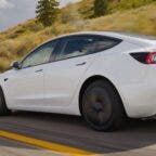 Tesla Model 3 Standard